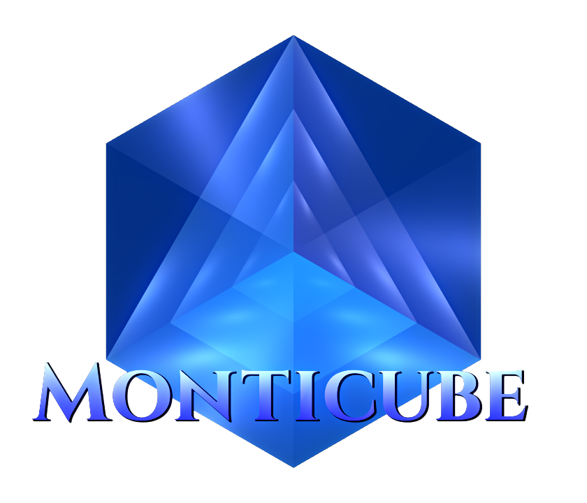 Monticube